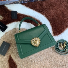 Dolce Gabbana Top Handle Bags